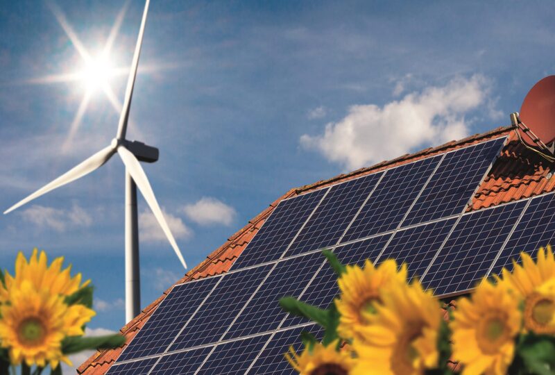 Energie et environnement