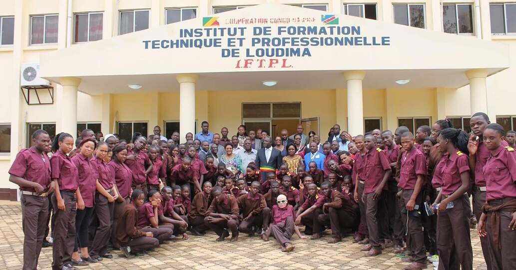 photo de garde